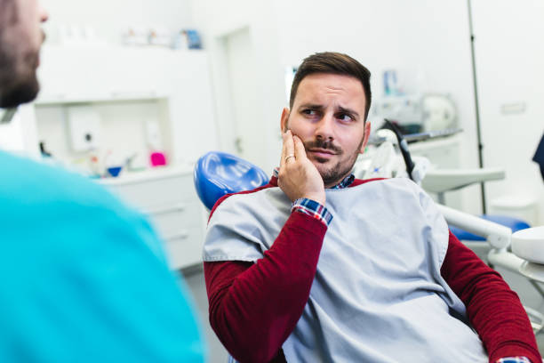 Best Tooth Extraction  in Allendale, MI