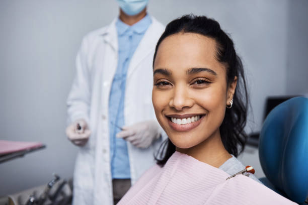Best Cosmetic Dentistry  in Allendale, MI