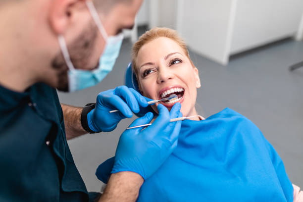 Best Traditional Braces  in Allendale, MI
