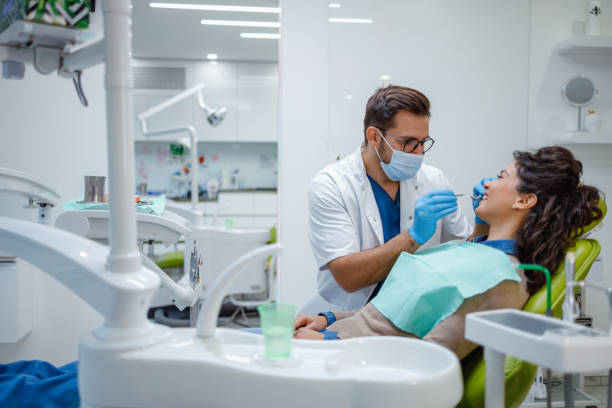 Dental X-Rays and Imaging in Allendale, MI