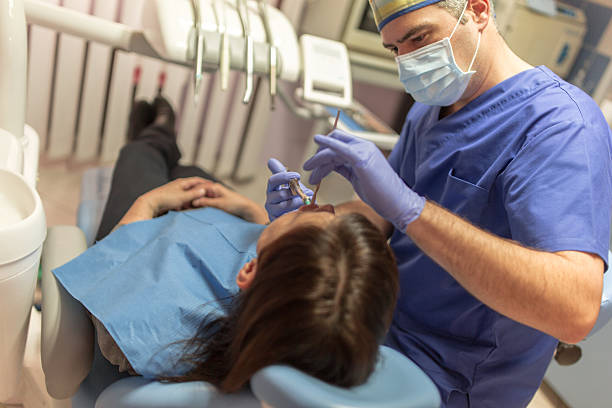 Professional Dental Services in Allendale, MI